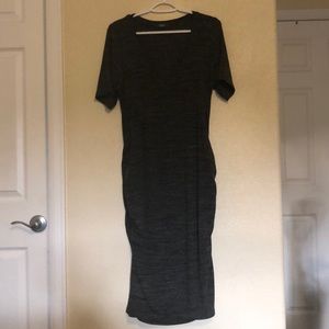 Tart Maternity Dress